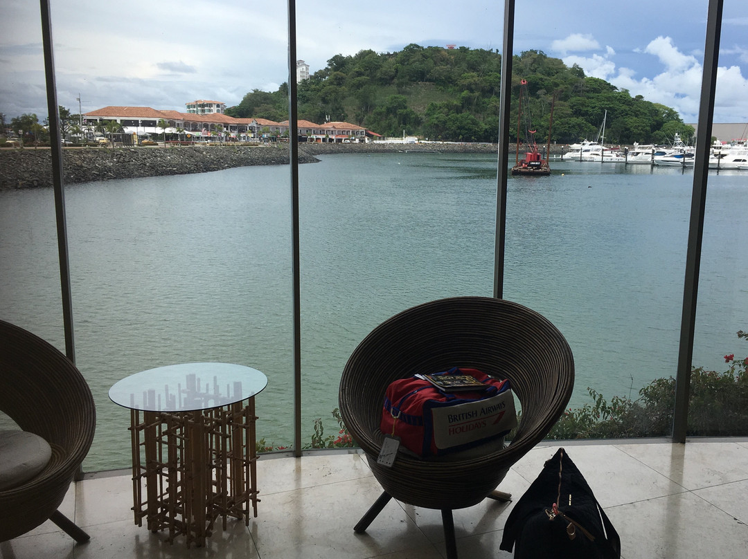 The Beach House主图