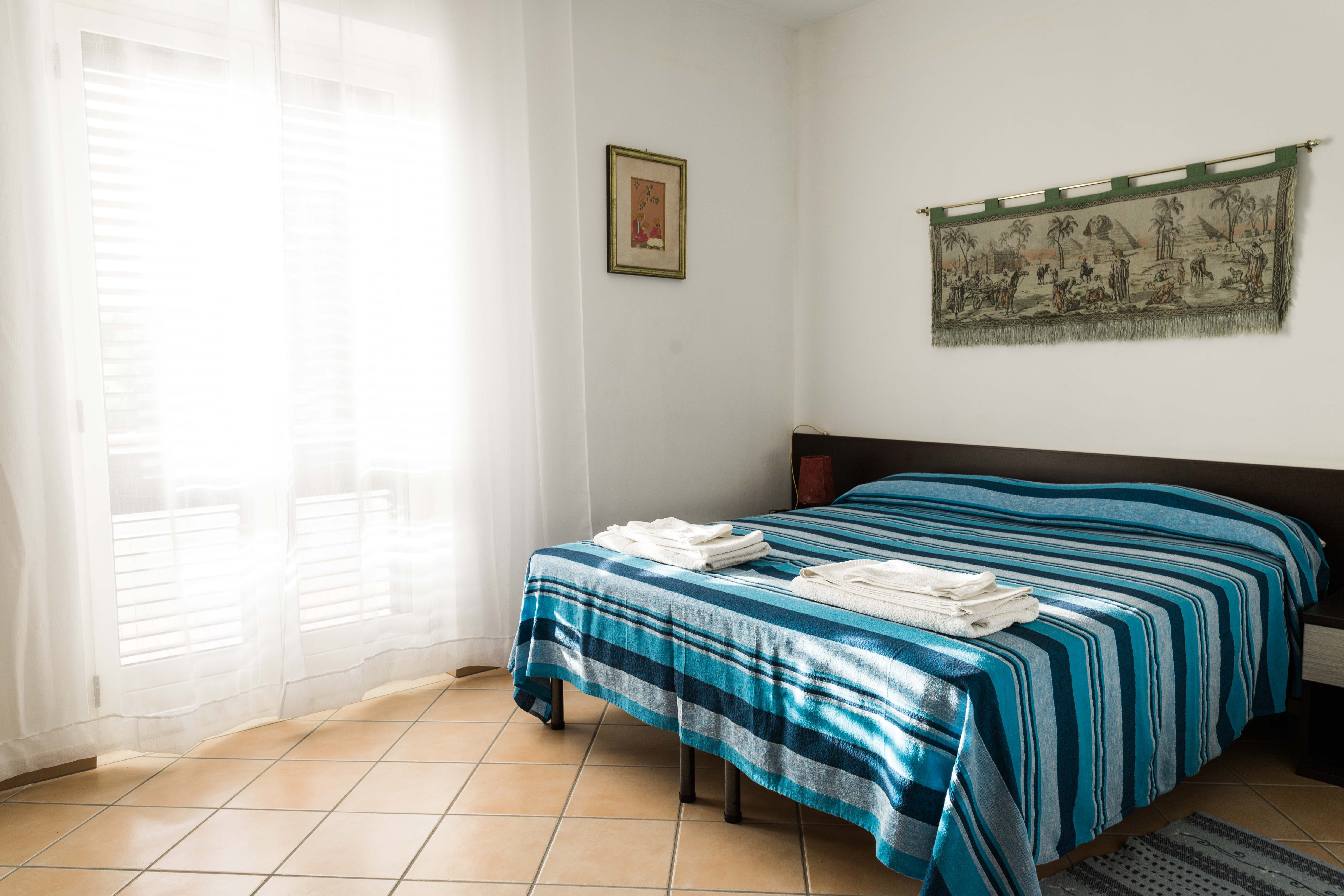 B&b Torre Ancinale Soverato-官方