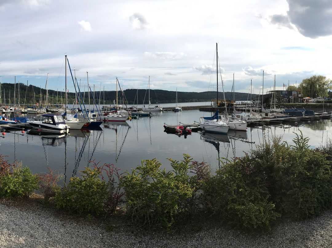 Landal Marina Lipno主图
