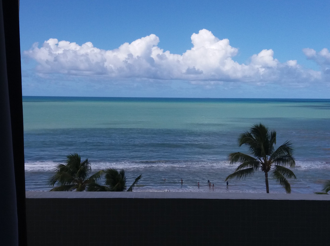 Hotel Jangadeiro主图