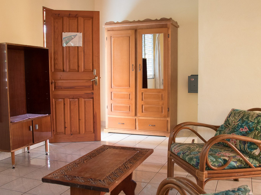 Sunset Bay Club & SeaSide Dive Center主图