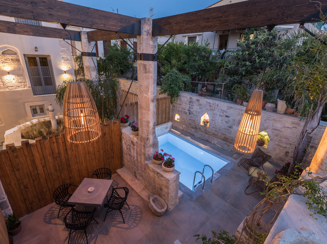 卡萨维塔酒店主图