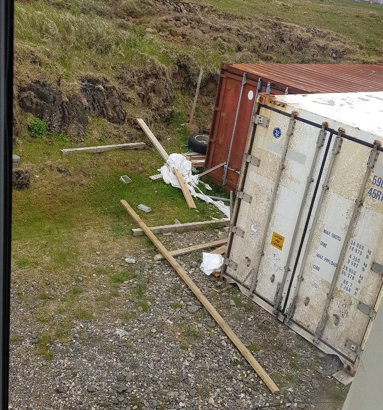 Guesthouse Hafnarnes主图