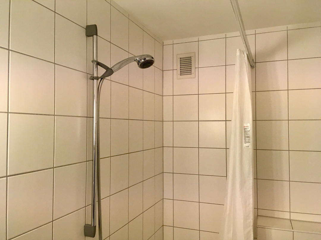 Saar City Hotel主图