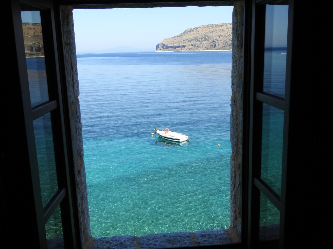 Mavromichalai Hotel主图