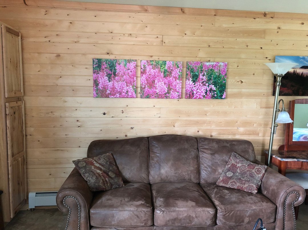 Garden Bed & Breakfast主图