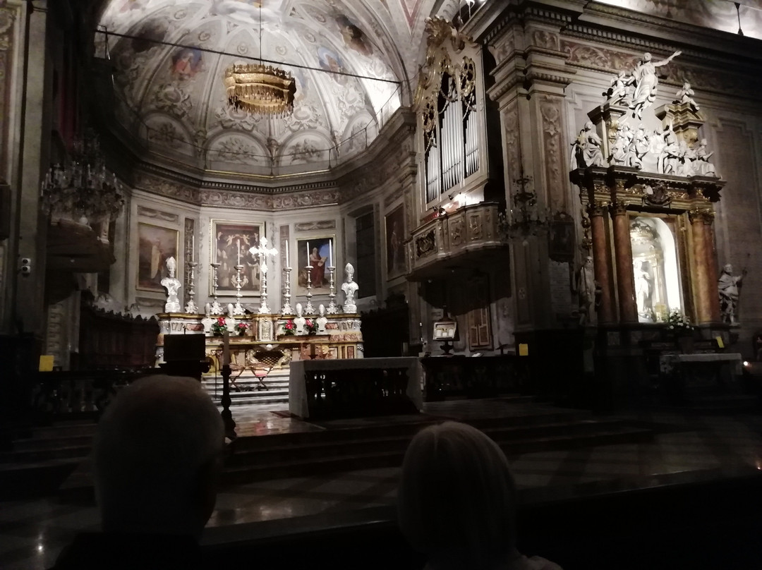 Duomo di Santa Maria Maggiore景点图片