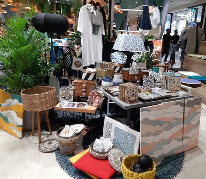 Bangsar Village 2 Shopping Mall-吉隆坡必去景点