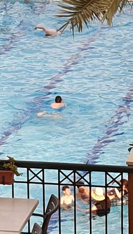 Jericho Resort Village主图