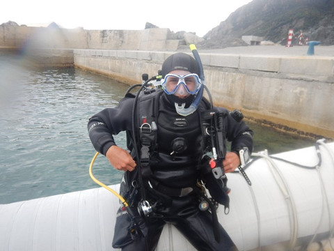 Punta Mesco Diving Center-莱万托必去景点