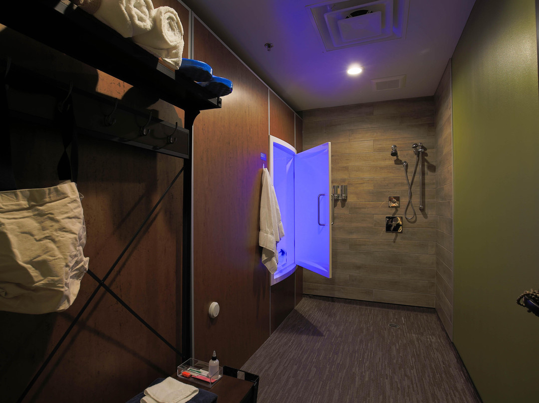 Truth Mind & Body Wellness Center-Sparks必去景点