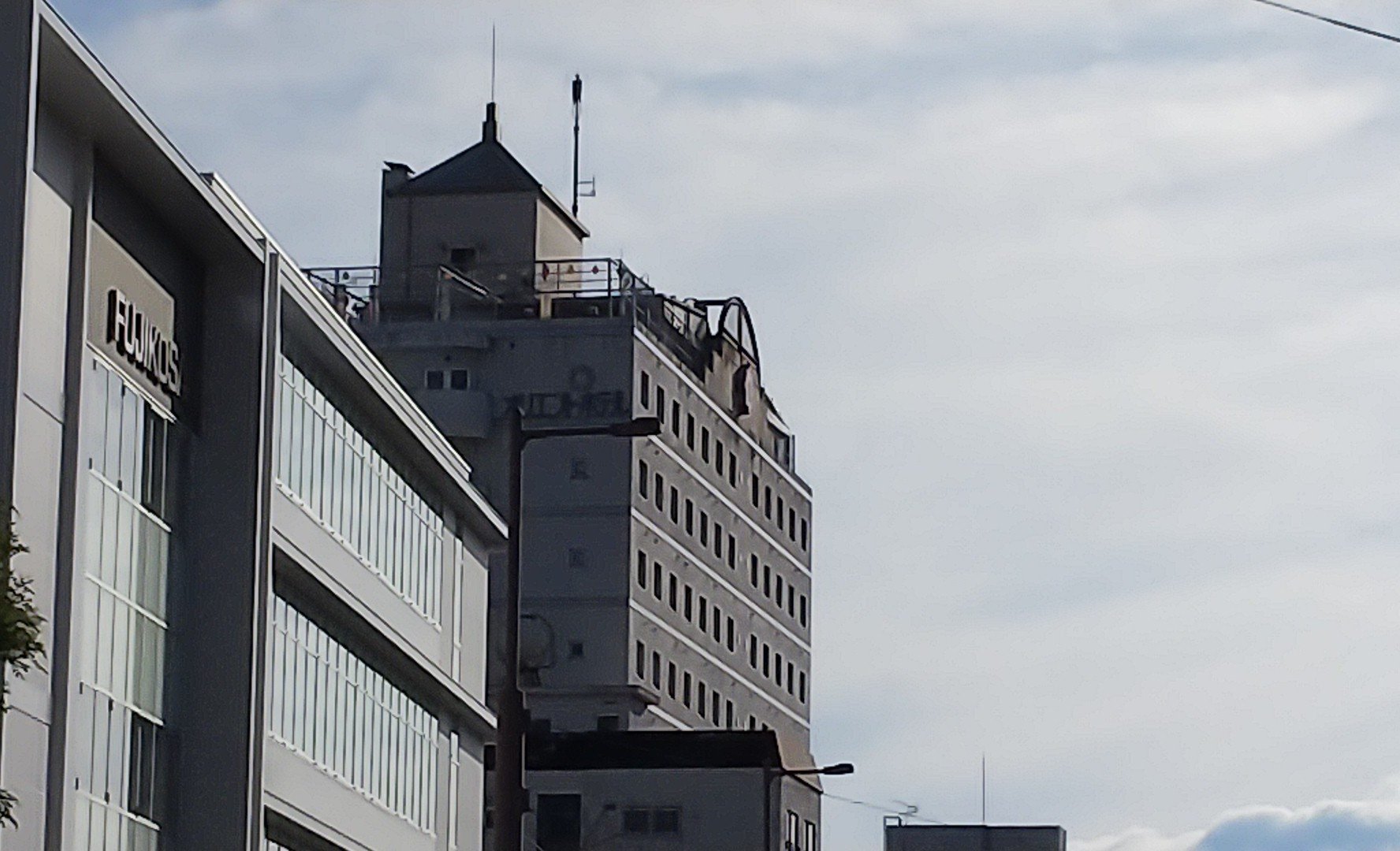 高知东方饭店-官方