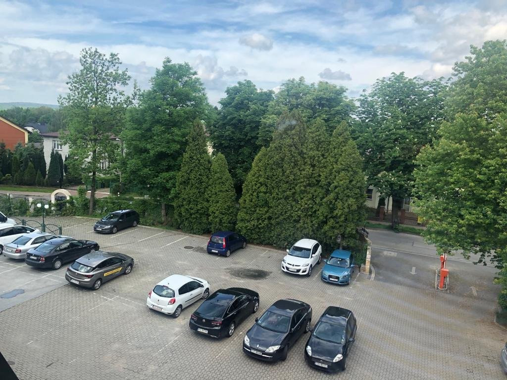 Hotel Senator Centrum Konferencyjne主图