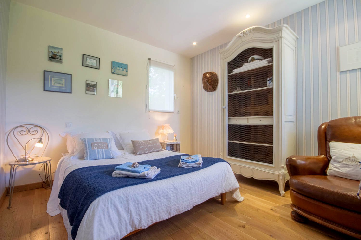 Chambre d'hotes "Cote et Mer"-官方