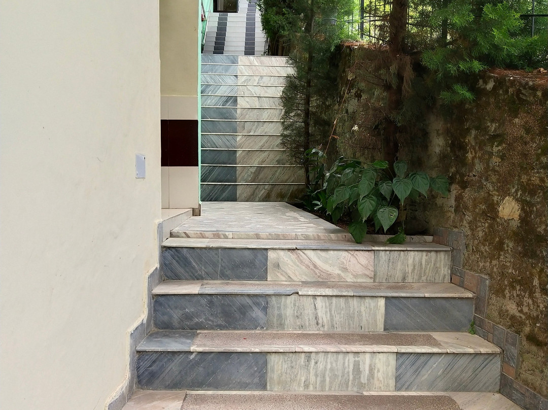 Nature's Valley Resort主图