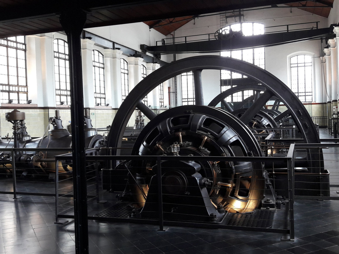 Museu Agbar de les Aigues-科尔内利亚-德略布雷加特必去景点