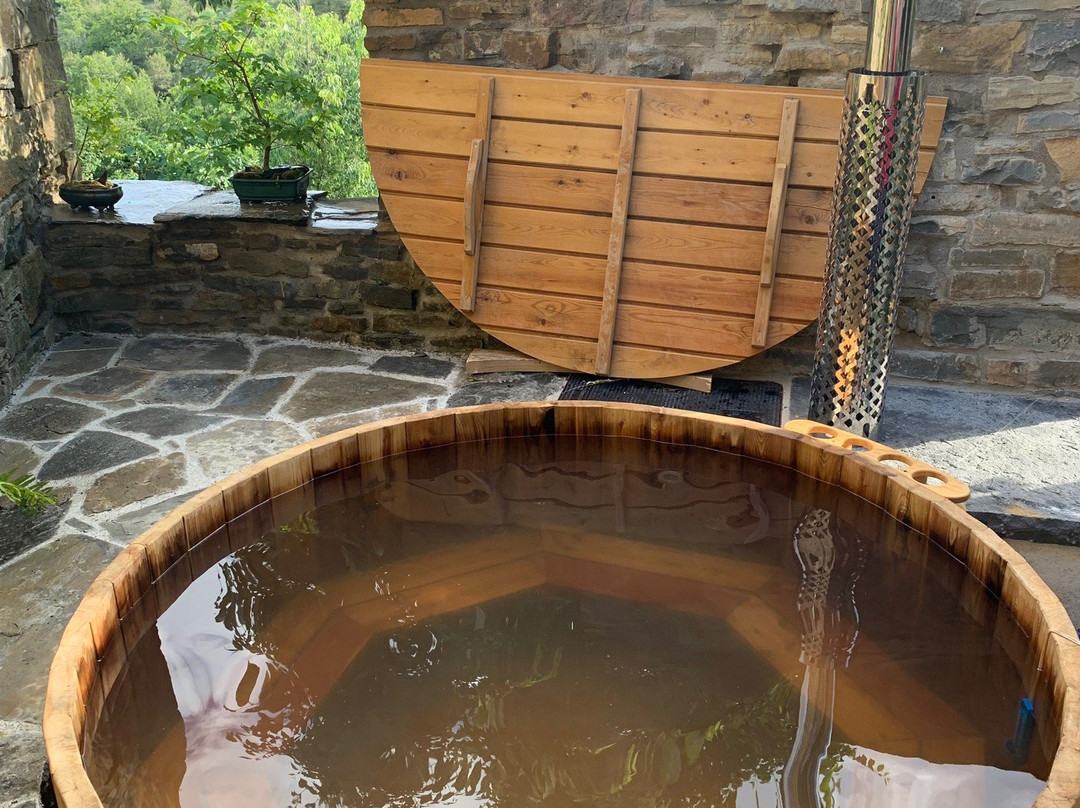 O Chardinet d'a Formiga主图