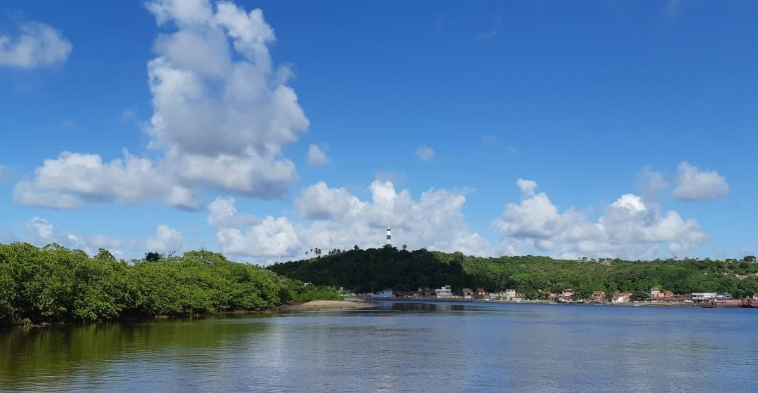 Manguaba River-Porto de Pedras必去景点