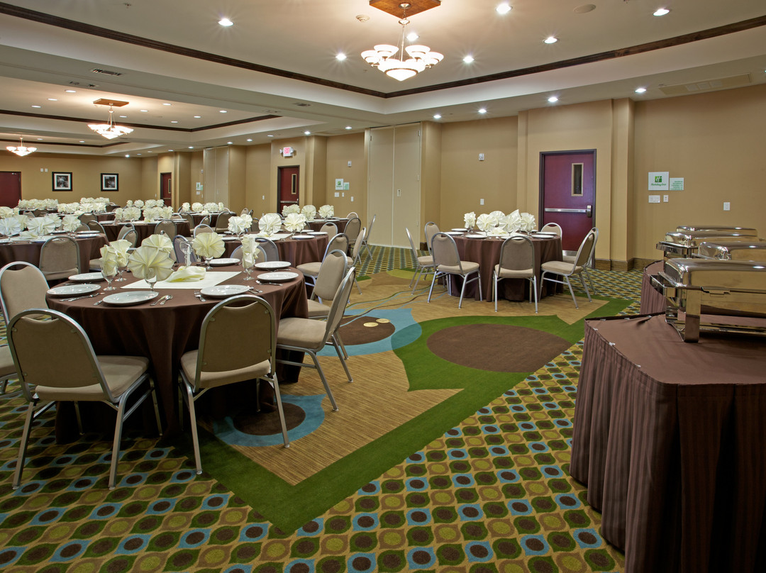 Holiday Inn Houston-webster By IHG主图