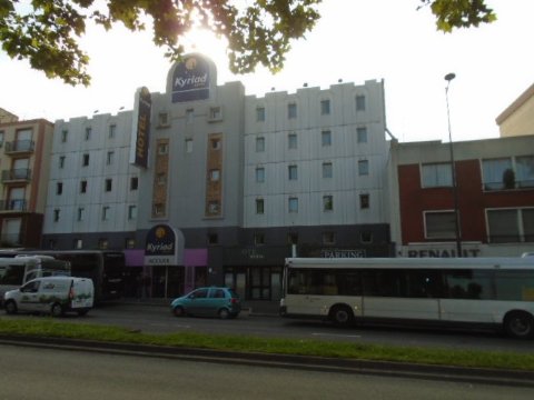 基里亚德布杰中央世博园酒店-浴室