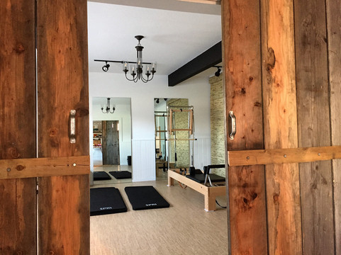 The Studios at Jayne Smoley-弗洛伦斯必去景点