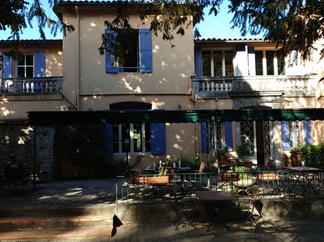 Logis Hotel Le Domaine de la Regaliere主图