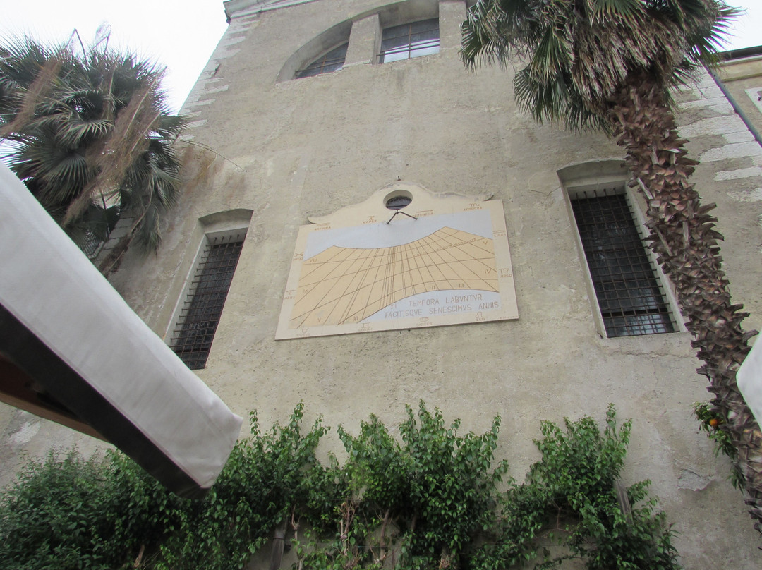 I Giardini Centrali di Arco景点图片