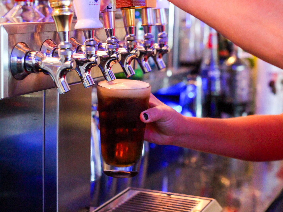 Z Loft Extended Stay Hotel主图