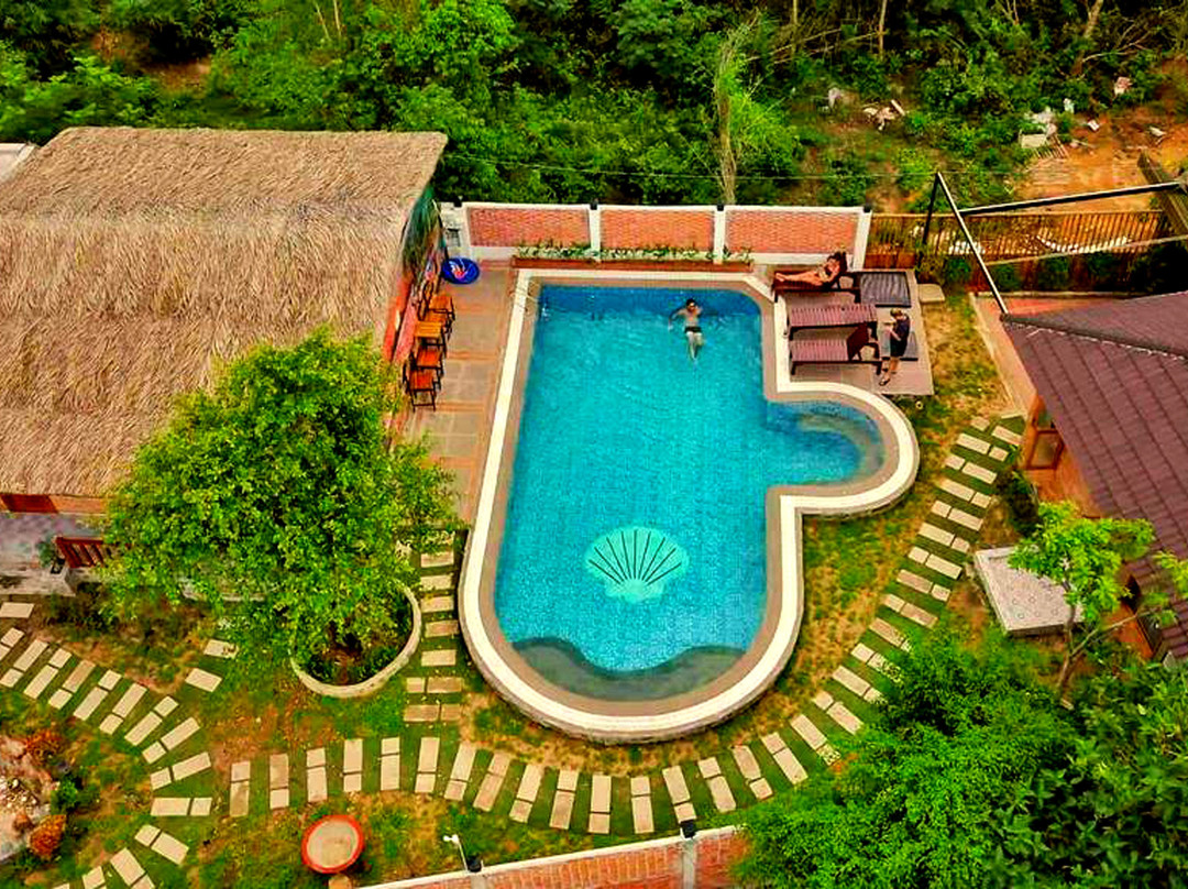 Hosana Resort & Spa