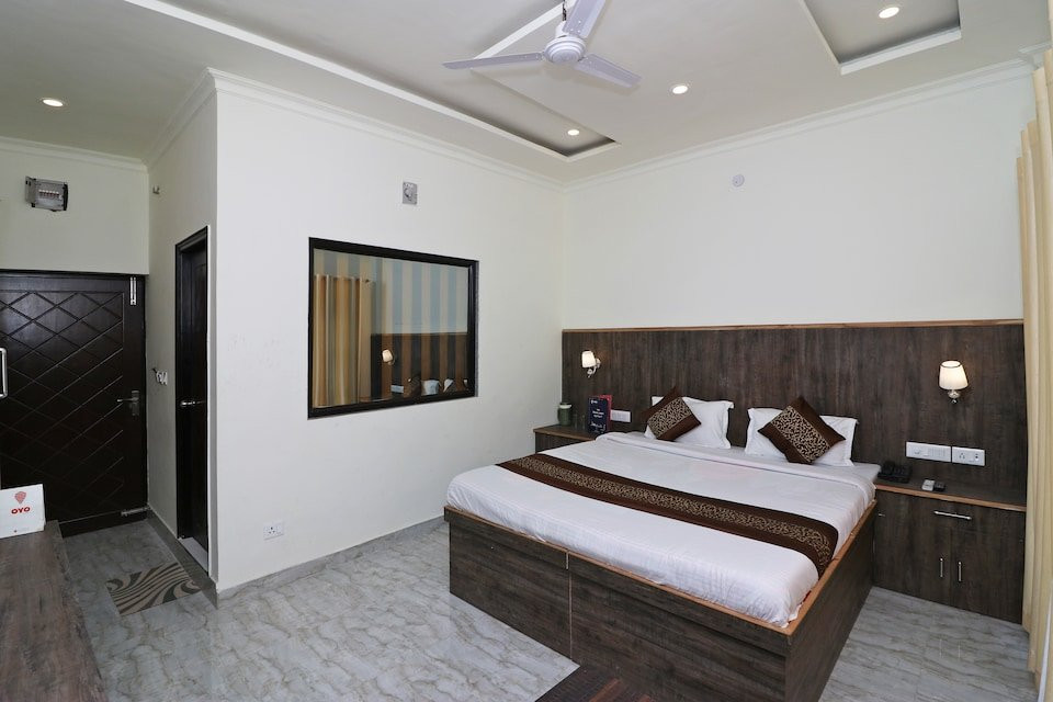 The kempty fall resort主图