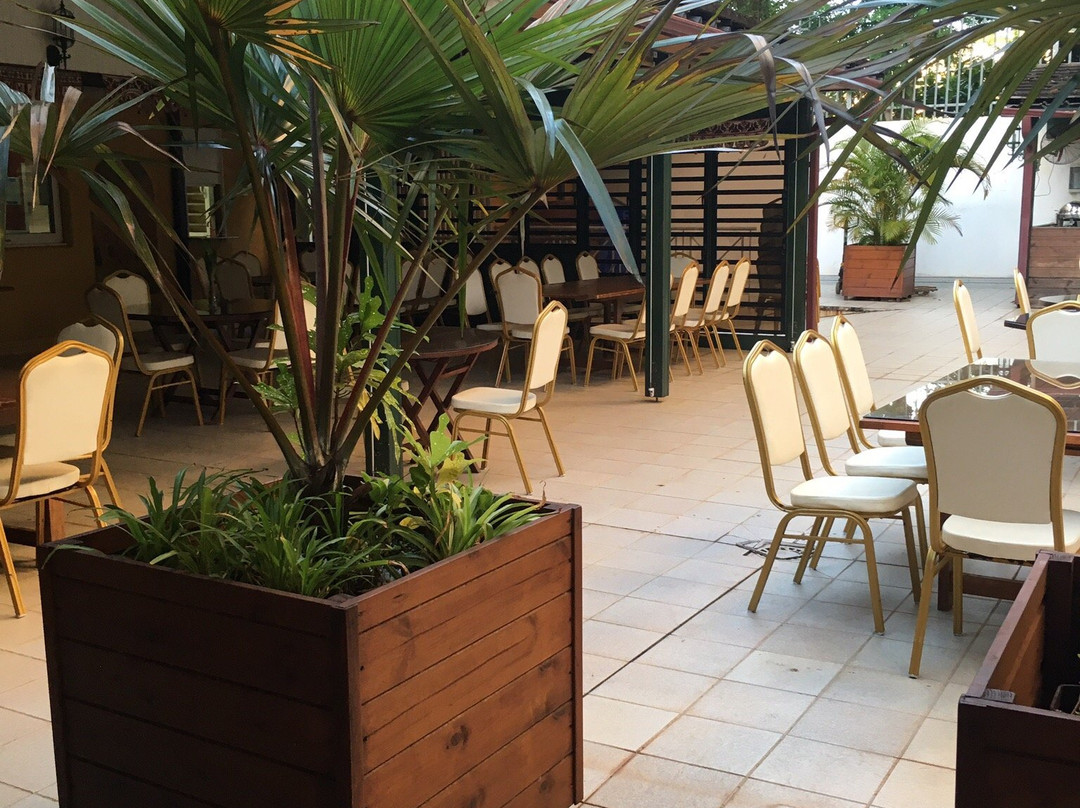 Hotel Residence Maharajah主图