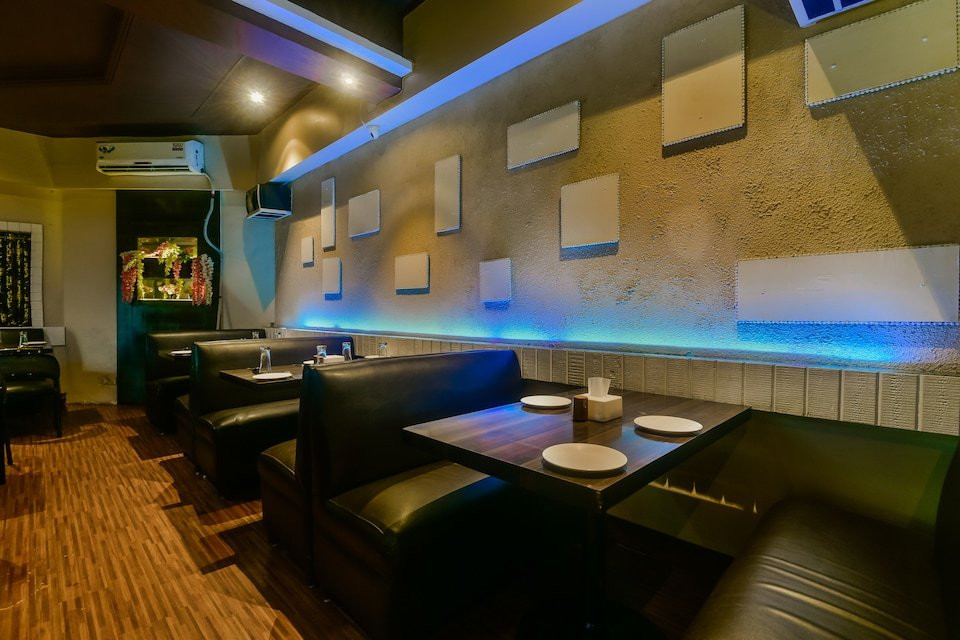 Fabhotel Vatika Mumbai-Nasik Highway主图