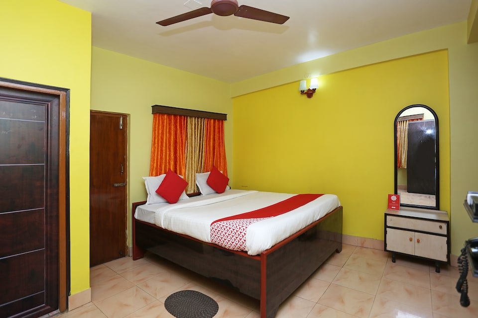 OYO 13568 Debalay Guest House-官方