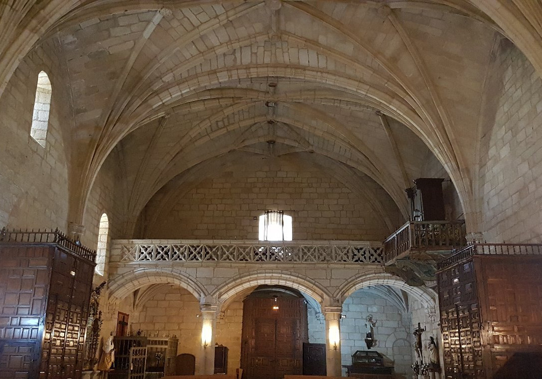 Iglesia de la Asuncion景点图片