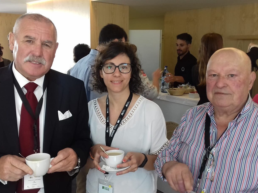 Nascente do Côa主图