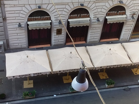 赛瑞娜酒店主图