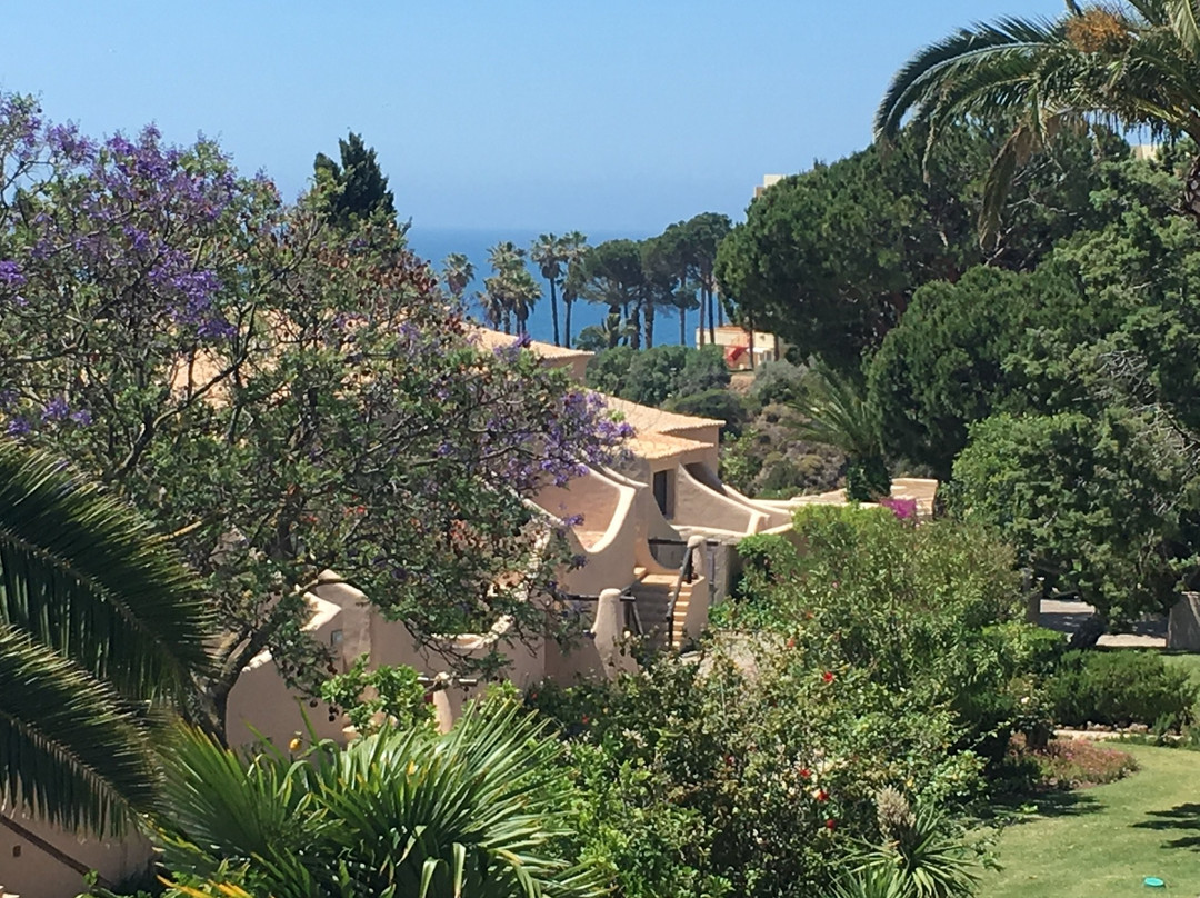 Vilalara Grand Hotel Algarve主图