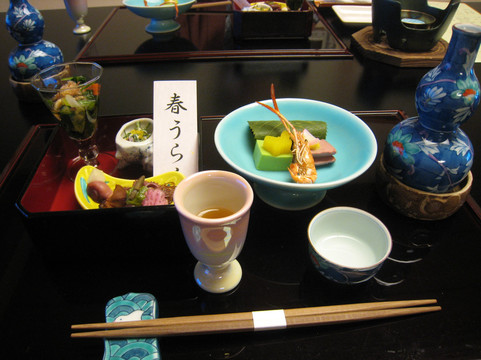 新相模屋酒店主图