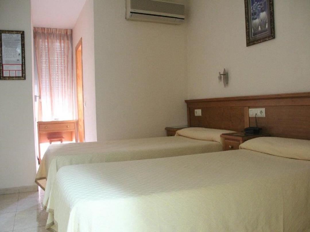 Hostal Maribel主图