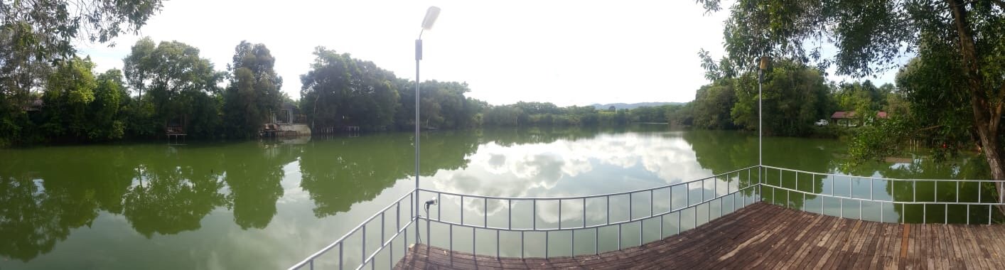 Waterjade Resort-官方