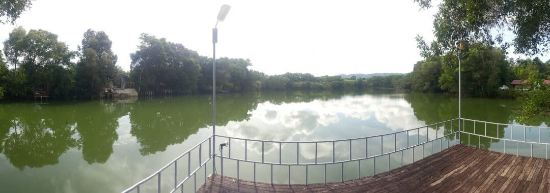 Waterjade Resort主图