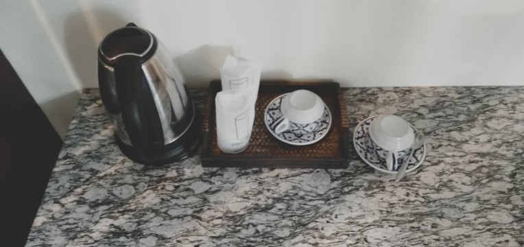 钻石公园清莱度假村主图