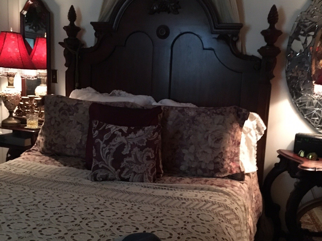 Waters Hill Bed and Breakfast主图