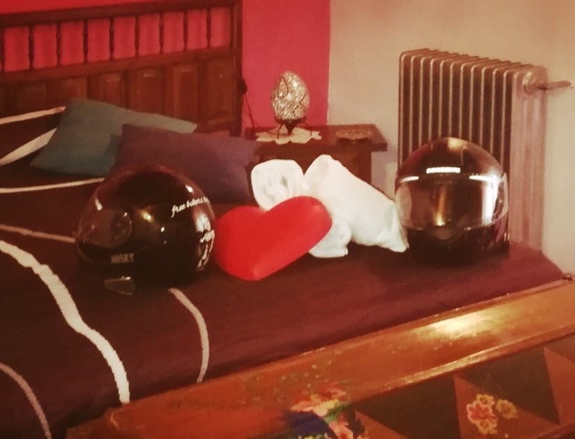 Hostal Restaurante la Moruga主图