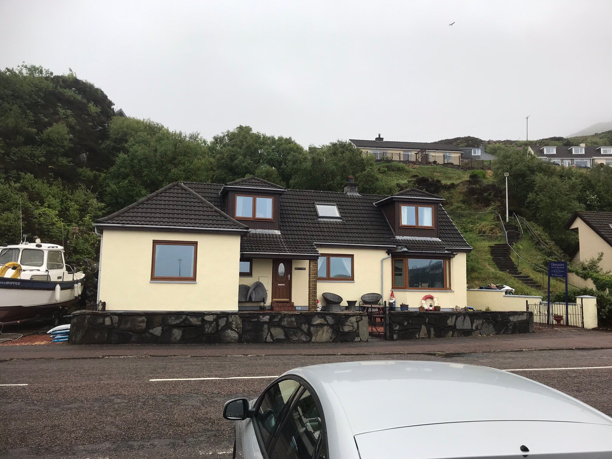 Glencairn B&B-官方
