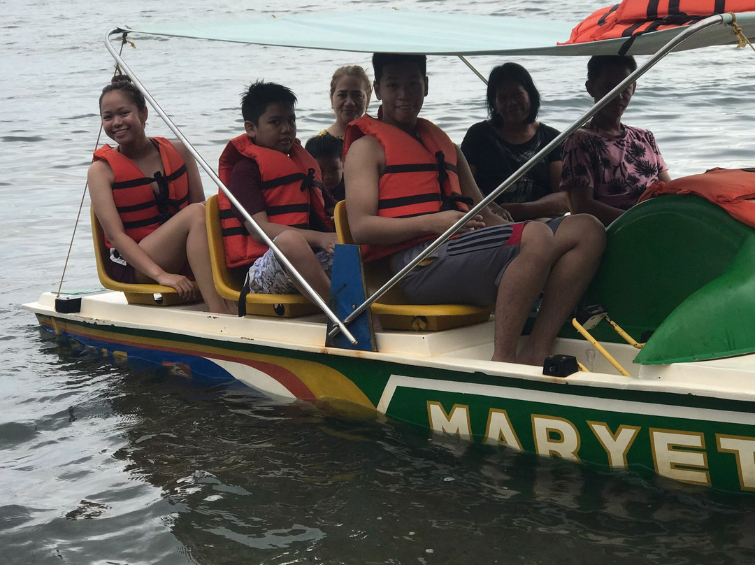 Tidewater Resort主图