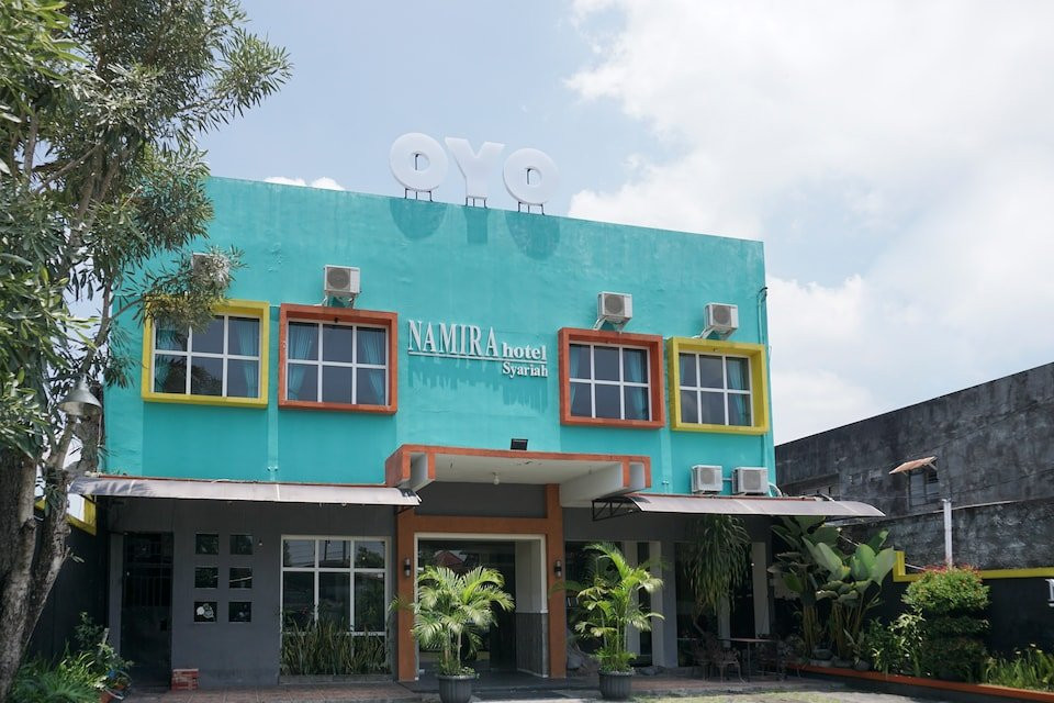 OYO 441 Namira Hotel Syariah主图