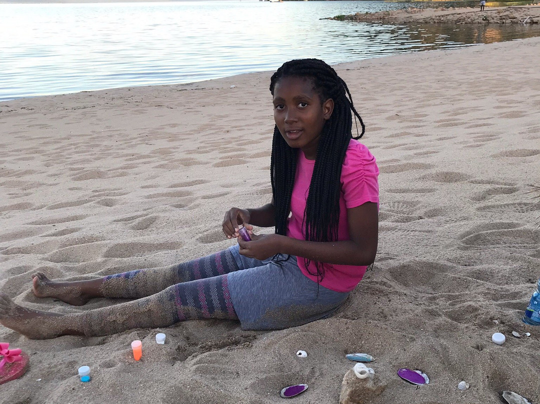 Sunbird Nkopola Lodge主图