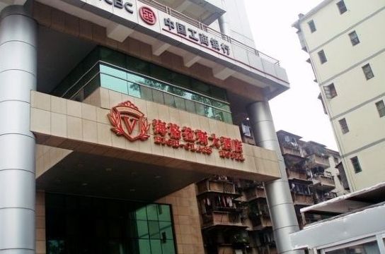 城市便捷酒店(南宁火车站店)-客卧