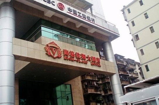 城市便捷酒店(南宁火车站店)主图